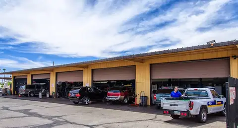 3A Automotive & Diesel Repair in Phoenix