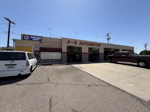 A & B Automotive in Phoenix
