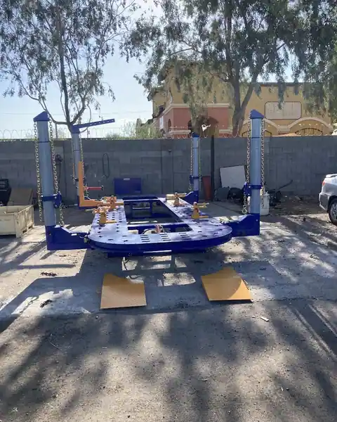 AZ Auto Repair and Body in Phoenix
