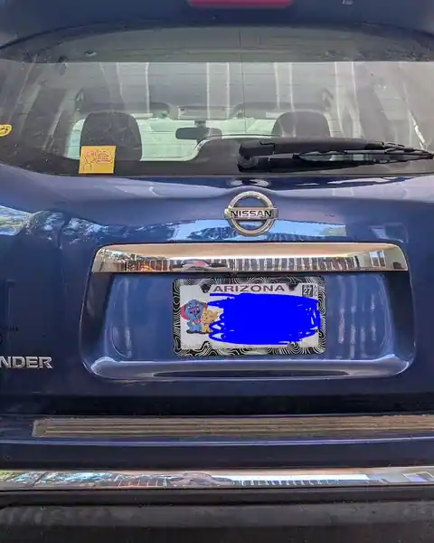 Arcadia Dent Repair in Phoenix