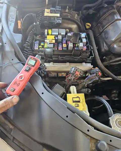 Arizona's Family Car Care in Phoenix