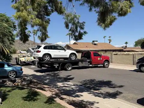 Autobahn Imports in Phoenix