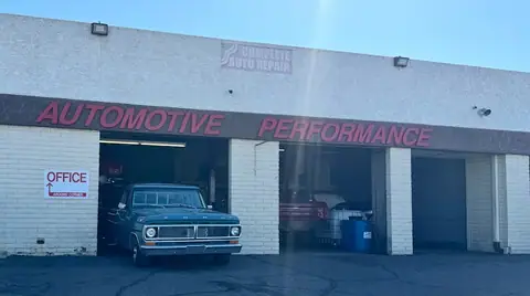 Automotive Performance Specialists in Phoenix