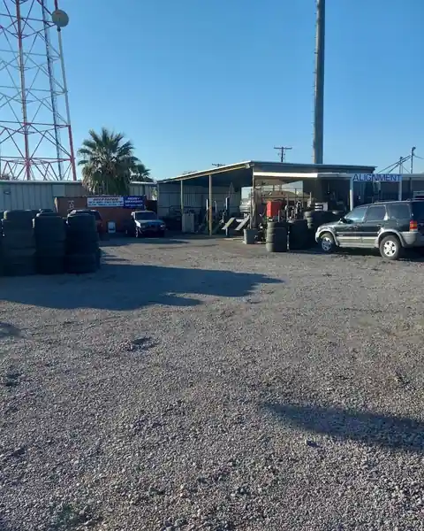 BISMARCK AUTO REPAIR in Phoenix