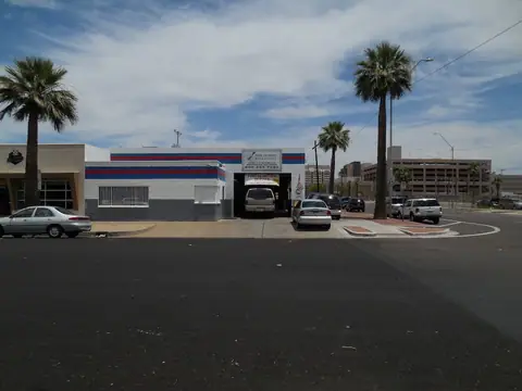 Back To Basic Automotive in Phoenix