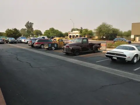Blackwell Automotive in Phoenix