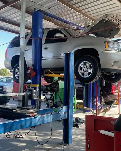 Bulldog Alignment Auto Service in Phoenix