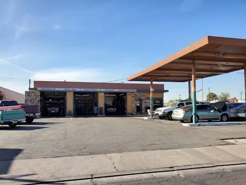 CBS Auto Repair in Phoenix