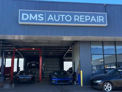 DMS AUTO REPAIR LLC in Phoenix
