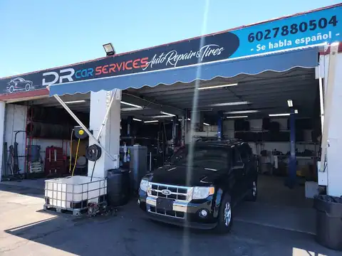 DR Car Services Auto Repair & Tires in Phoenix