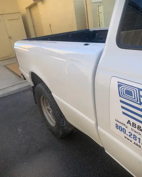 Fastback Mobile AutoBody Repair in Phoenix