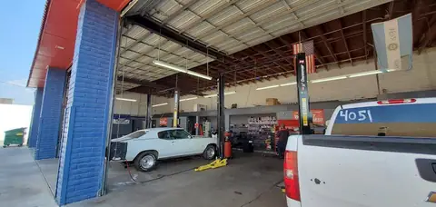 G & S Auto Care in Phoenix