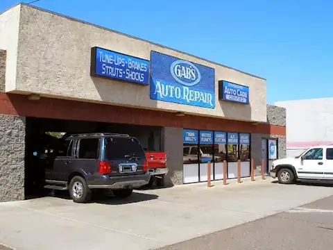 Gab's Auto Repair in Phoenix