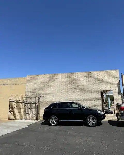 H & M Motorworks in Phoenix