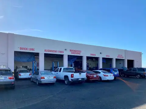 Half Price Auto Repair & Performance in Phoenix