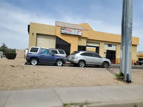 Half Price Auto Repair & Performance in Phoenix