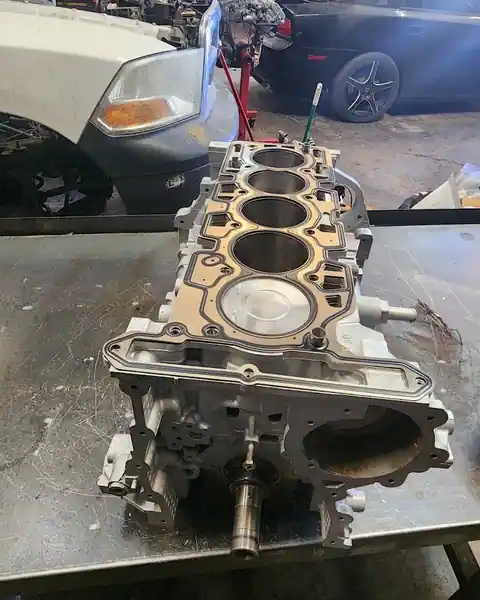 JJs Mechanic LLC in Phoenix