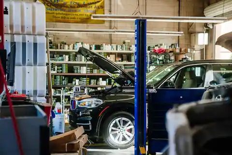 Jimmy G's Automotive in Phoenix