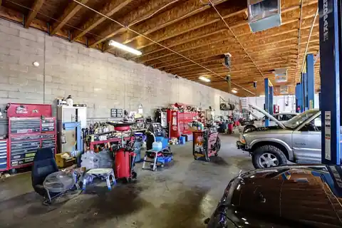 Auto repair in Phoenix, AZ