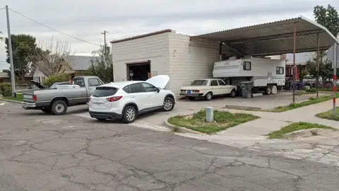 Mobile Mechanical Services in Phoenix