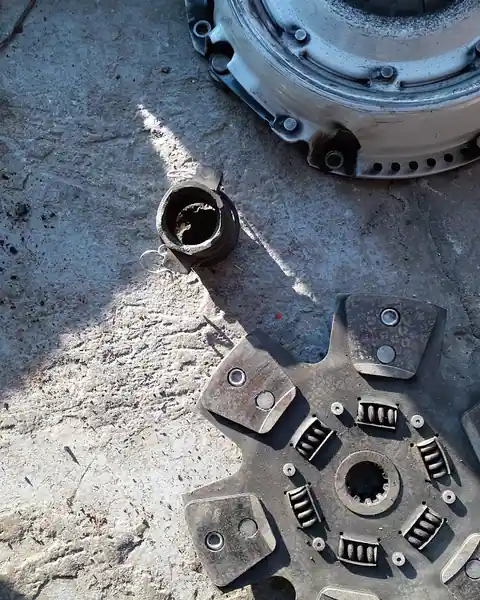 Moreno Auto Repair LLC in Phoenix