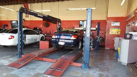 Network Alignment & Brakes in Phoenix