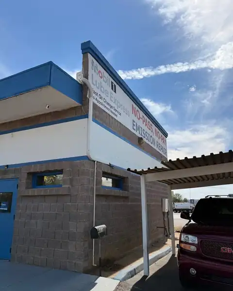 Nexdoor Emission Repair in Phoenix
