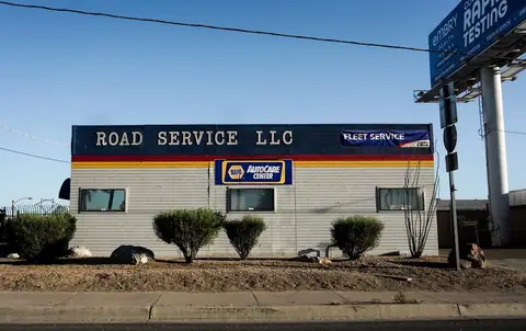 Road Service LLC in Phoenix