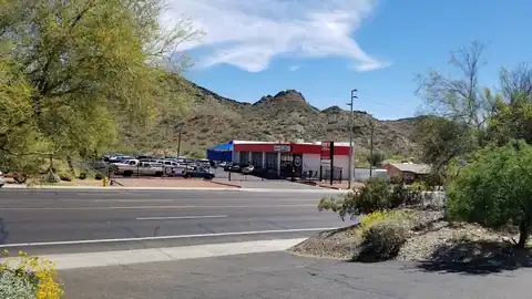Rob's Quality Automotive in Phoenix
