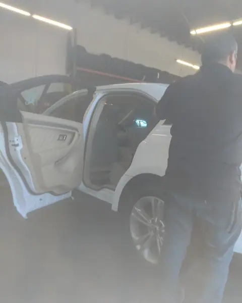 Sammy's Auto Service in Phoenix