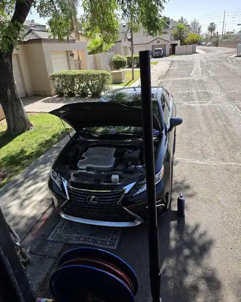 Solutions Fleet LLC -Mobile Vehicle Repair in Phoenix