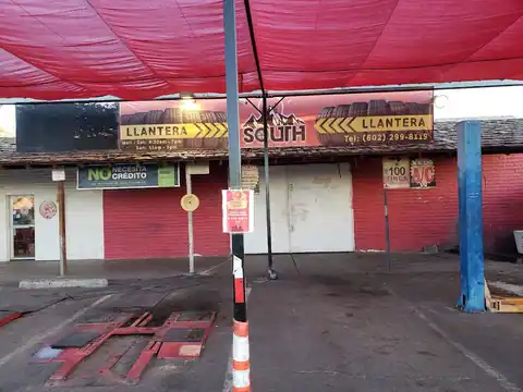 South Mountain Tires near Laveen