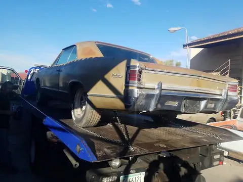 Streamline Collision Center in Phoenix