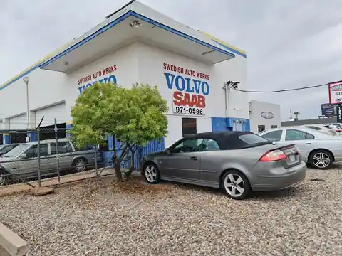 Swedish Auto Werks in Phoenix