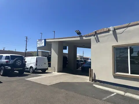 The One Auto Repair in Phoenix