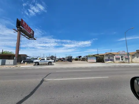 Thomas Auto Repair LLC in Phoenix