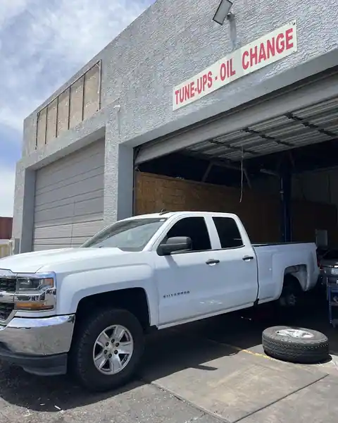 WestCoast Tires & Auto Repair in Phoenix