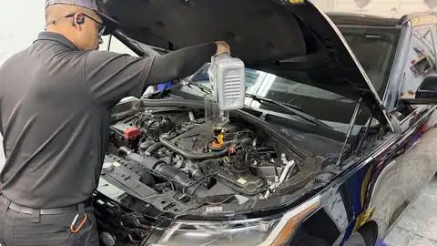 Mozalez Auto Repair, LLC in Plant City