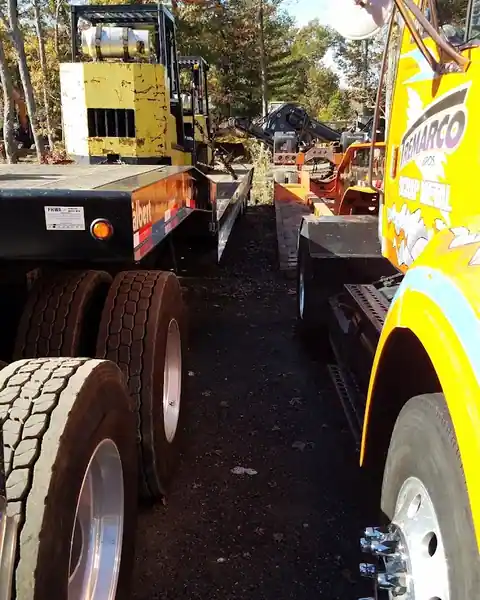 East Coast Truck & Auto LLC in Point Pleasant