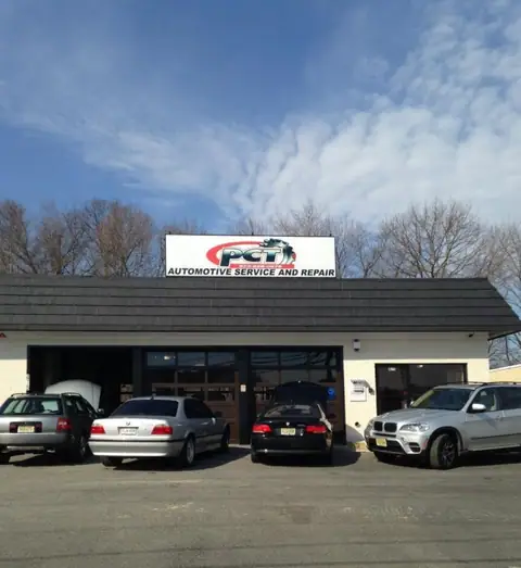 PCT Automotive & Transmission Repair in Pompton Plains