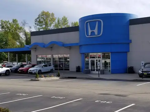 Route 23 Honda in Pompton Plains