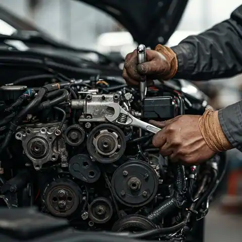 1Choice Mobile Mechanic in Port St. Lucie