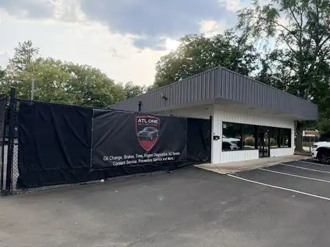 ATL ONE AUTOMOTIVE in Powder Springs