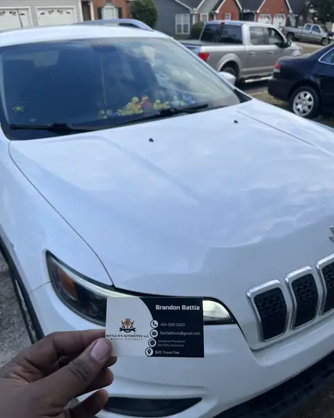 BattleB’s Automotive LLC in Snellville