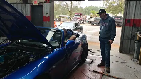 Ebtec in Powder Springs