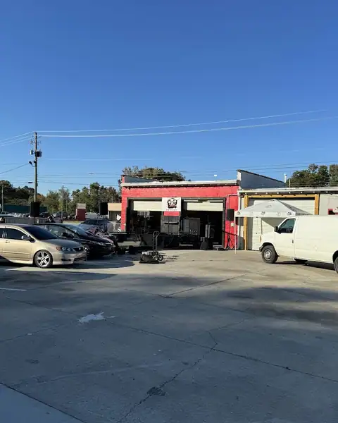 El Calvo in Powder Springs