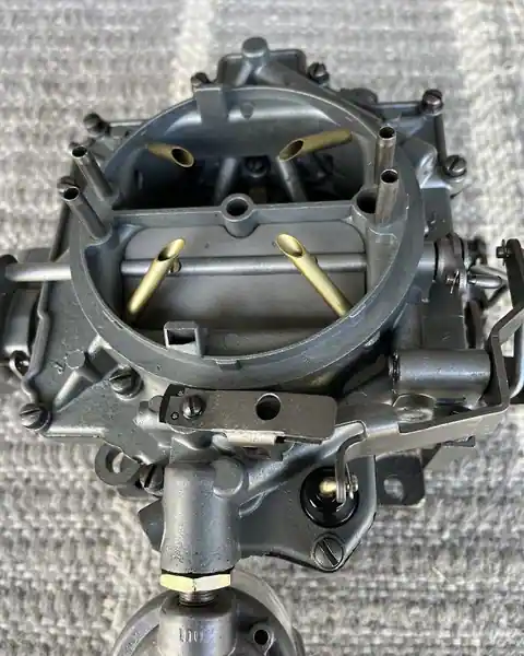 Georgia Carburetors in Powder Springs