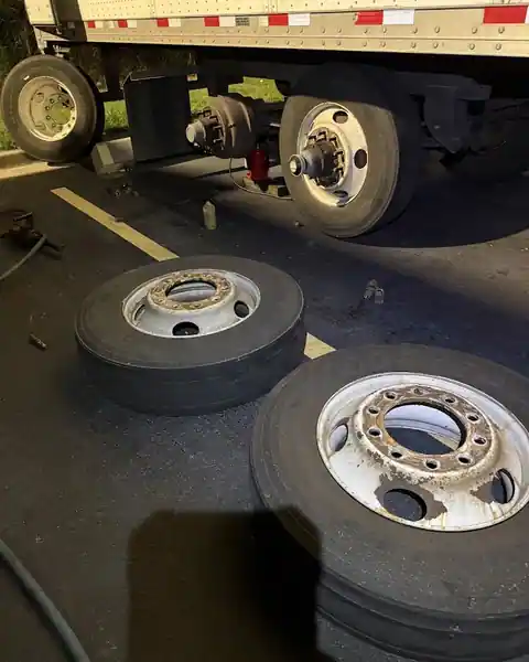 JOGOR Mobile Truck Repair - 24hr Road Service in Powder Springs