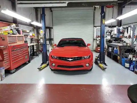 Jeff Spate Auto Repair in Powder Springs