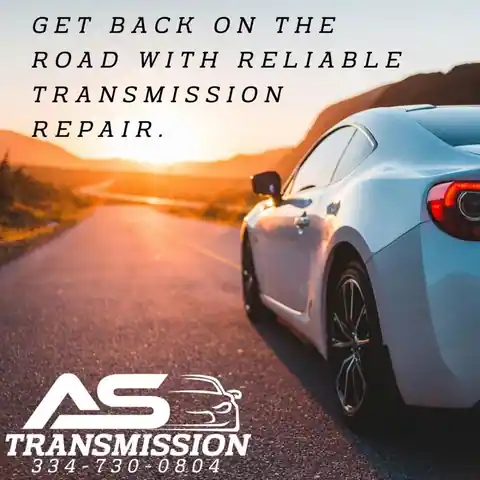 A & S Transmission & Performance in Prattville